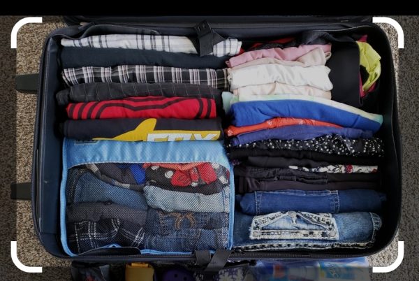 How to pack your luggage effectively for travel | Addis Link Travel